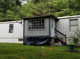 2435 Beech Mountain Rd, Ferrum, VA 24088