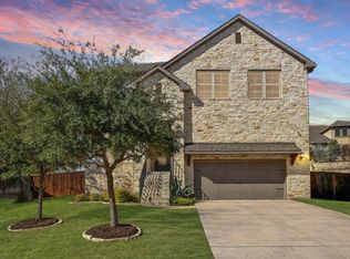 5524 La Canada Way, Bee Cave, TX 78738