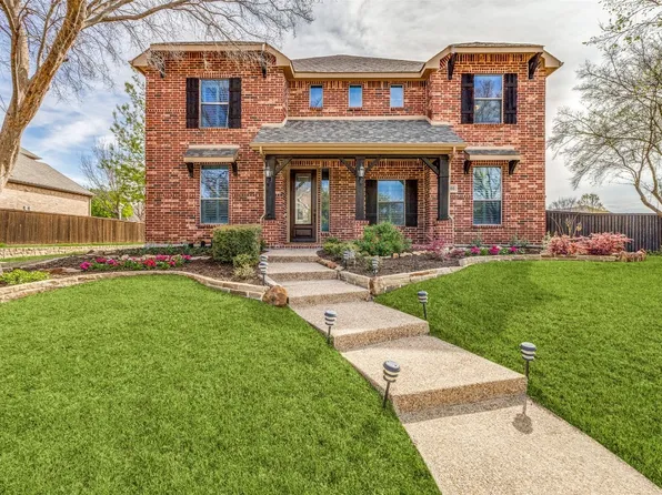 1300 Monahans Dr, Allen, TX 75013