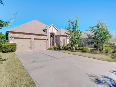 54 Witherbee Pl, Tomball, TX, 77375