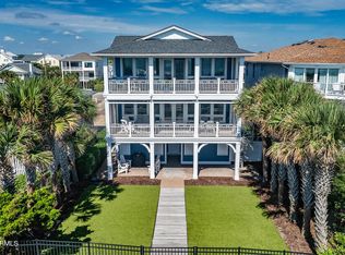 723 S Lumina Ave #A, Wrightsville Beach, NC 28480