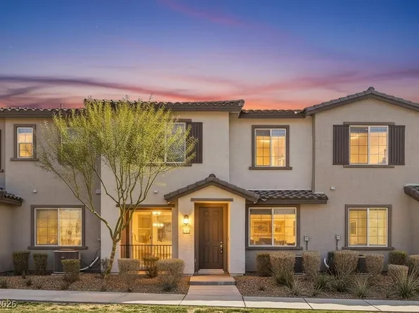7336 N Decatur Blvd #3, Las Vegas, NV 89131
