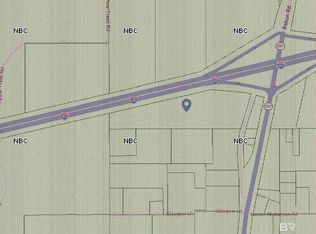 0 Old Jack Springs Rd, Bay Minette, AL 36507
