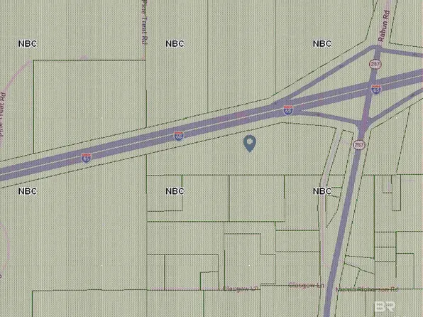 0 Old Jack Springs Rd, Bay Minette, AL 36507