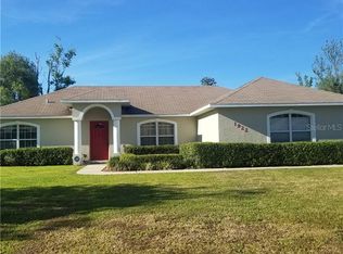 1922 S Palomar Dr, Deltona, FL 32738