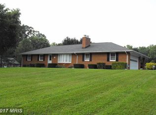 2116 Oaklyn Dr, Fallston, MD 21047