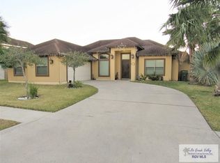 3140 Creek Wood, Brownsville, TX 78526