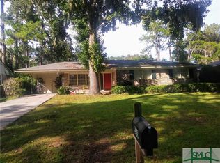 510 Early St, Savannah, GA 31405