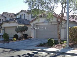 11844 Partenio Ct, Las Vegas, NV 89183