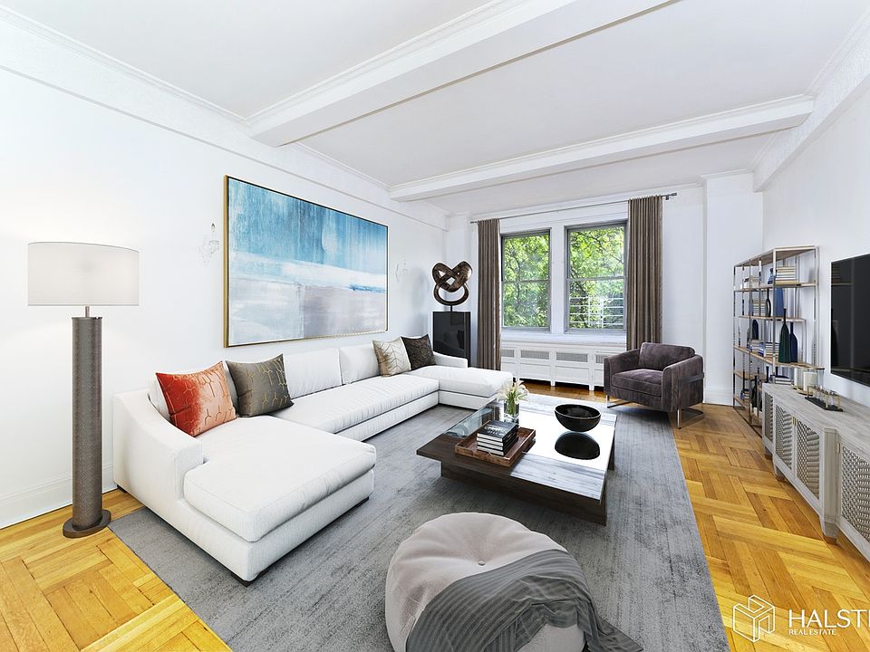 1st image of 290 W End Ave #3B