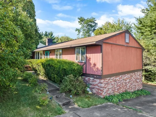 58 Kathleen Dr, Mc Kees Rocks, PA 15136