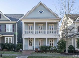 1213 Chalk Maple Dr, Cary, NC 27519