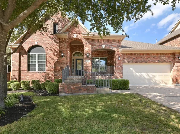 2713 Izoro Bnd, Cedar Park, TX 78613