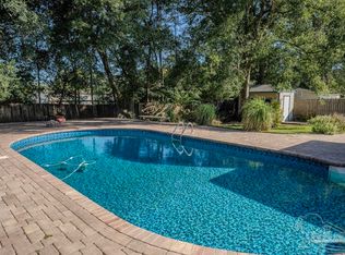 4361 Chantilly Way, Milton, FL 32583