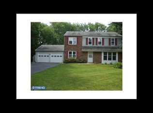 148 Silver Springs Rd, Phoenixville, PA 19460