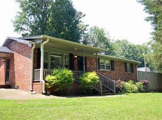 20 Gayle St, Piedmont, SC 29673