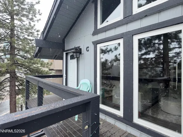 360 Quaking Aspen Ln Suite C, Zephyr Cove, NV 89449