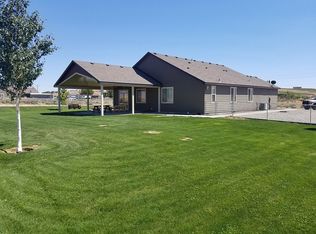 12304 E Ruppert Rd, Benton City, WA