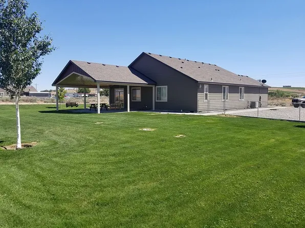 12304 E Ruppert Rd, Benton City, WA 99320