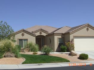 1434 Chaparral Dr, Mesquite, NV 89027