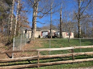 7504 Neubert Springs Rd, Knoxville, TN 37920