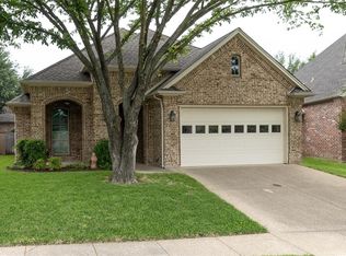 2010 Kodiak Ct, Arlington, TX 76013