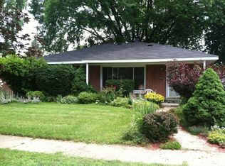 2917 Cheyenne Ave, Flint, MI 48507