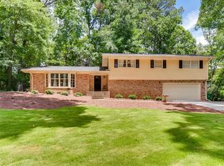 3639 Embry Cir, Chamblee, GA 30341