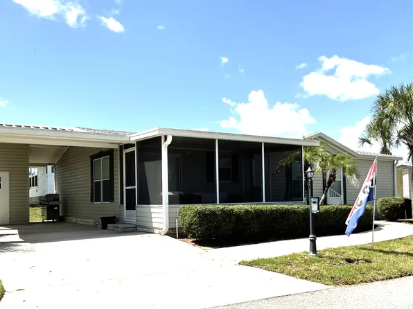 715 Skyview St #352, Davenport, FL 33897