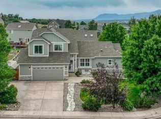 228 Misty Creek Dr, Monument, CO 80132