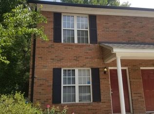 268 Southcircle Dr NW APT H, Concord, NC 28027