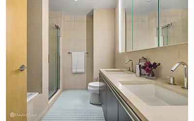 Sold by Douglas Elliman