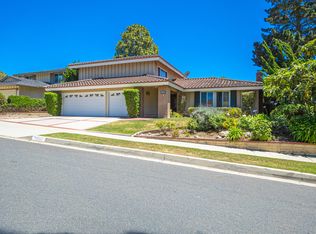 29112 Firthridge Rd, Rancho Palos Verdes, CA 90275