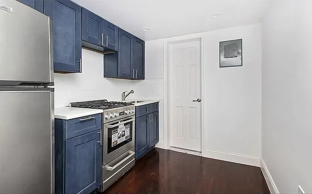 Rented by Corcoran | media 5