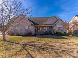 7720 Saint Jordan Cir, Newburgh, IN 47630