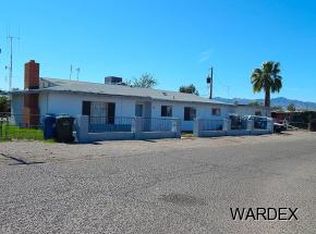 794 Sea Spray Dr, Bullhead City, AZ 86442