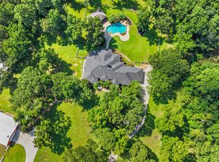 14 Riata Dr, Magnolia, TX 77354