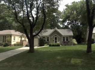 6029 El Monte St, Fairway, KS 66205