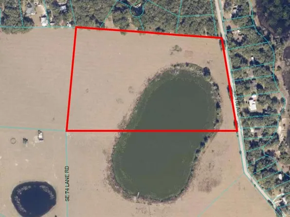 74th Lane Rd #9, Ocklawaha, FL 32179