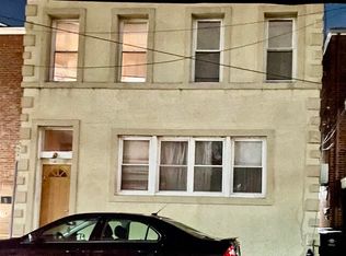 395 Walker St FLOOR 1, Fairview, NJ 07022