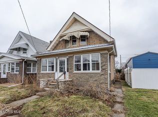 3412 Maple St, Toledo, OH 43608