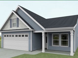 477 Brown Arrow Cir LOT 6, Inman, SC 29349