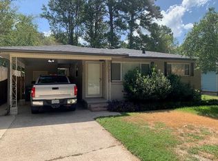 4880 Ruth St, Saint Francisville, LA 70775