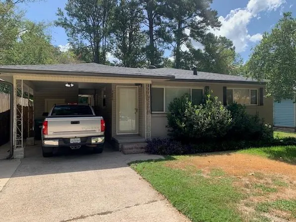 4880 Ruth St, Saint Francisville, LA 70775