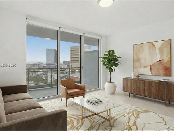 2nd image of 90 SW 3rd St APT 1608