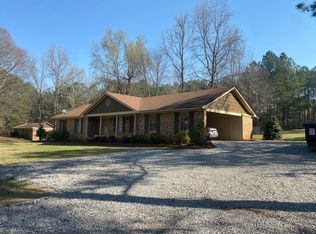 1841 Rays Church Rd, Bishop, GA 30621