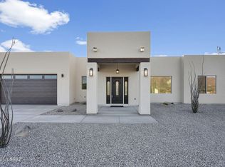 1847 Circulo Glorieta, Rio Rico, AZ 85648