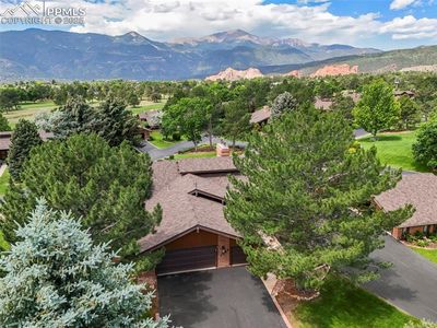 1565 Camel Drivers Ln, Colorado Springs, CO, 80904