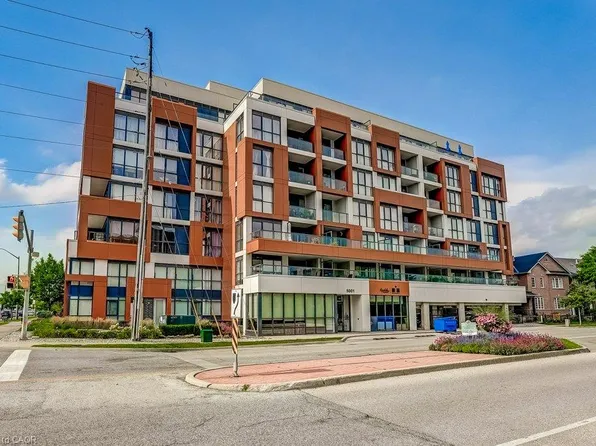 5001 Corporate Dr #410, Burlington, ON L7L 0H5