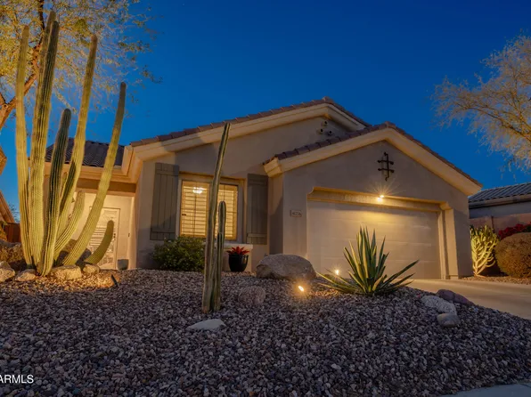 41226 N ROLLING GREEN Way, Anthem, AZ 85086